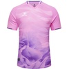 image:imageKELME Soccer Jersey for Girls Boys Breathable QuickDry Football TShirt Sport Training UniformPurple