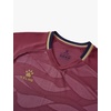 image:imageKELME Soccer Jersey for Girls Boys Breathable QuickDry Football TShirt Sport Training UniformRed