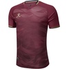image:imageKELME Soccer Jersey for Girls Boys Breathable QuickDry Football TShirt Sport Training UniformRed