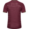 image:imageKELME Soccer Jersey for Girls Boys Breathable QuickDry Football TShirt Sport Training UniformRed