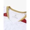 image:imageKELME Soccer Jersey for Girls Boys Breathable QuickDry Football TShirt Sport Training UniformWhiteRed