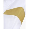 image:imageKELME Soccer Jersey for Girls Boys Breathable QuickDry Football TShirt Sport Training UniformWhiteRed