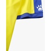 image:imageKELME Soccer Jersey for Girls Boys Breathable QuickDry Football TShirt Sport Training UniformYellow