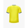 image:imageKELME Soccer Jersey for Girls Boys Breathable QuickDry Football TShirt Sport Training UniformYellow