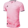 image:imageKELME Soccer Jersey for Adult Breathable QuickDry Football TShirt Sport Training UniformPink